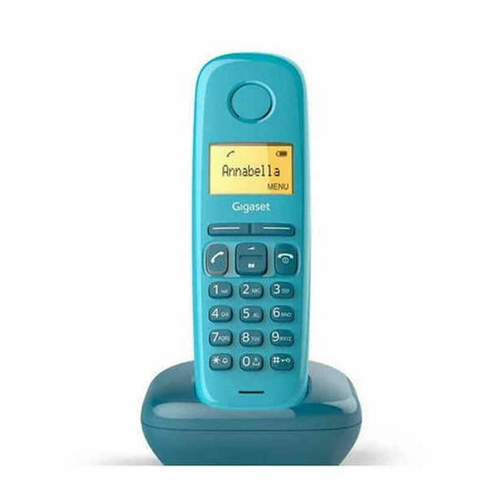 Telefon fără Fir Gigaset S30852-H2802-D205 Fără Fir 1,5"