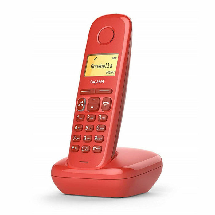 Telefon fără Fir Gigaset A270 Fără Fir 1,5"