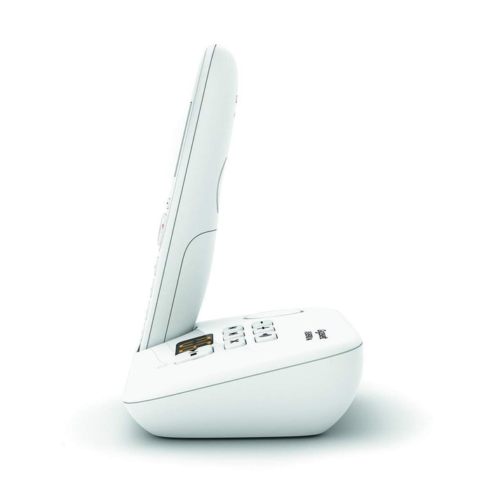 Telefon fără Fir Gigaset AS690A Alb