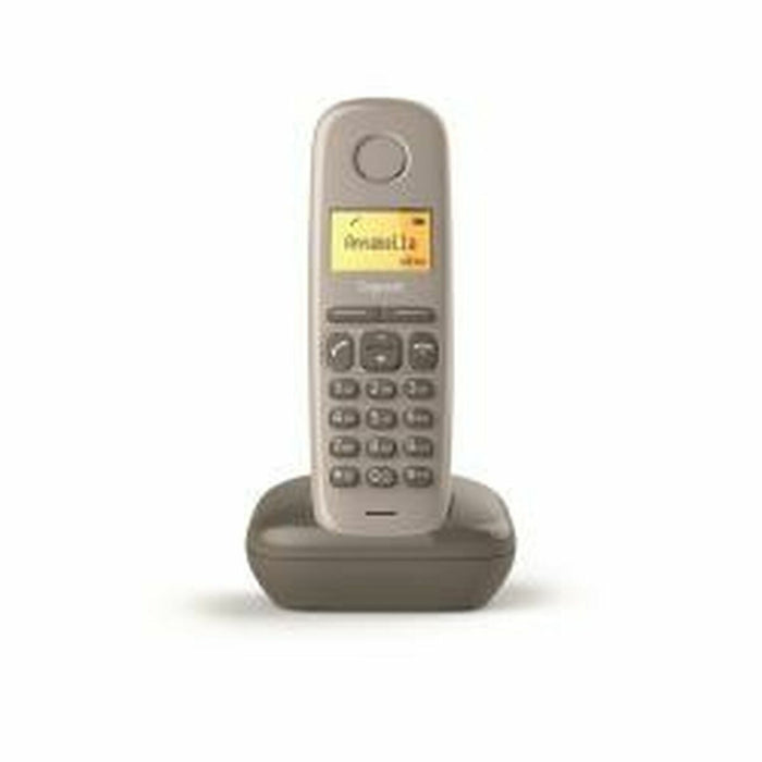 Telefon fără Fir Gigaset A180 Maro
