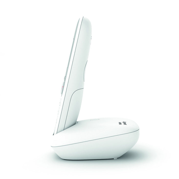 Telefon fără Fir Gigaset A690 Alb