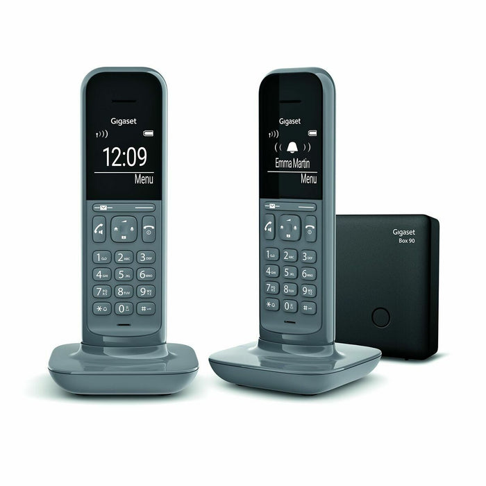 Telefon fără Fir Gigaset CL390 DUO