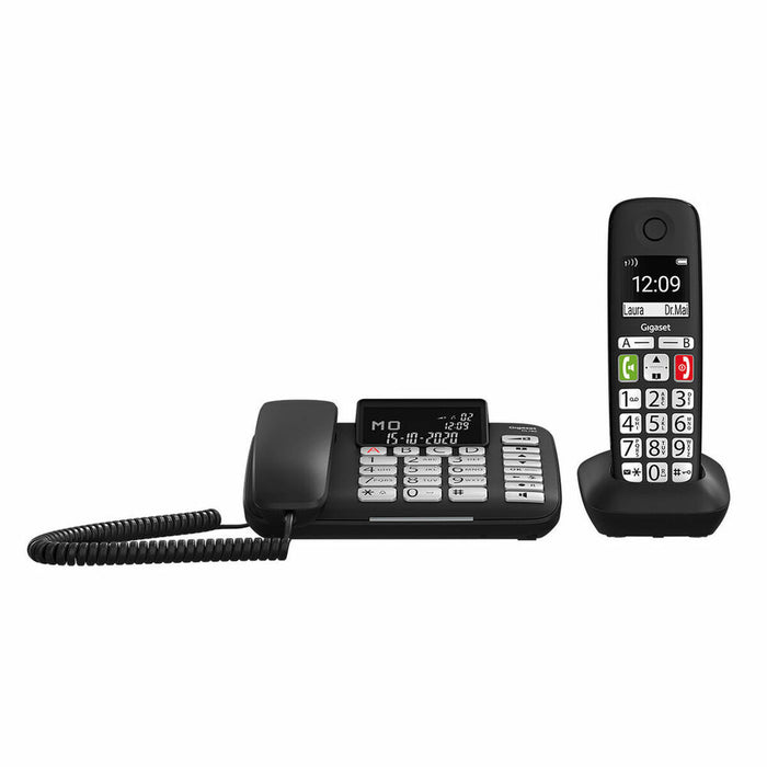 Telefon Fix Gigaset DL780 Plus