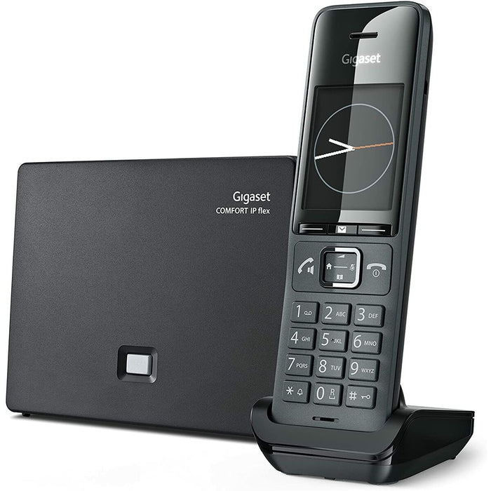 Telefon fără Fir Gigaset COMFORT 520