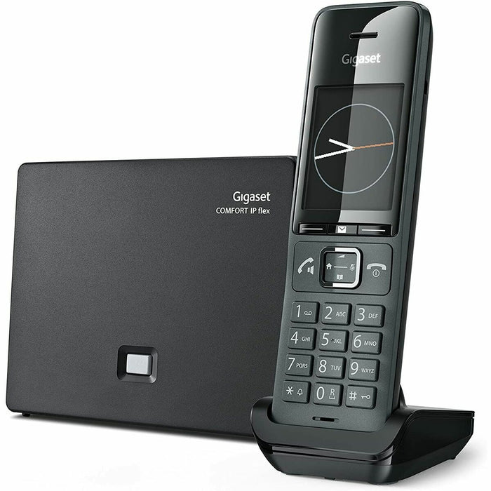 Telefon fără Fir Gigaset S30852-H3015-D203 Negru