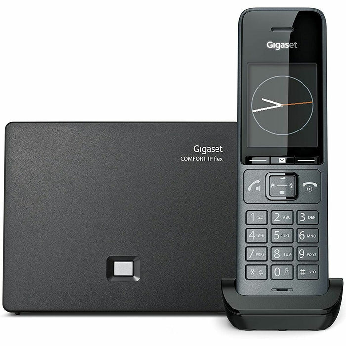 Telefon fără Fir Gigaset S30852-H3015-D203 Negru