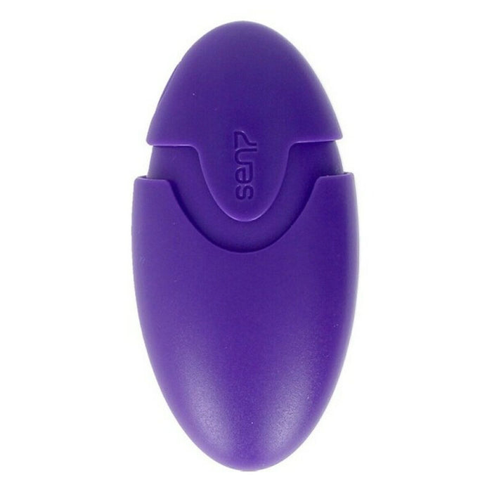 Pulverizator reîncărcabil Ultra Violet Sen7 Classic Parfum (5,8 ml)