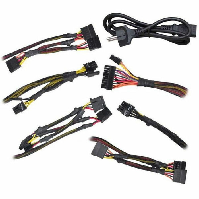 Sursă de Alimentare Evga 600W 600W W1 ATX 600 W 130 W RoHS