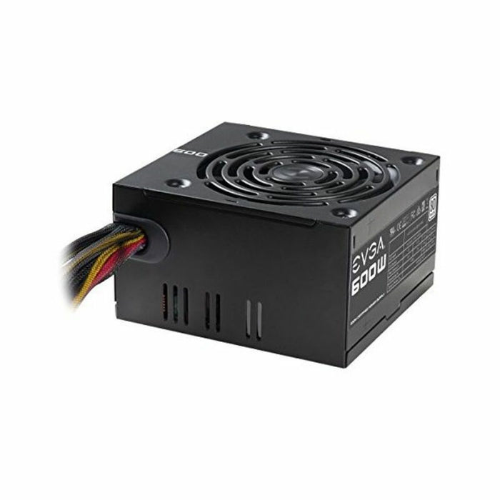 Sursă de Alimentare Evga 600W 600W W1 ATX 600 W 130 W RoHS