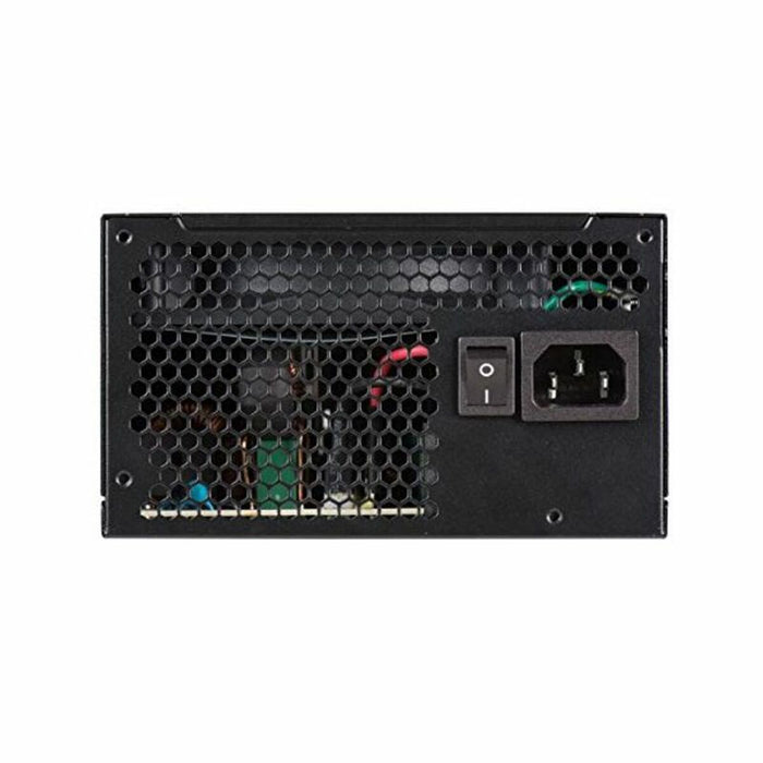Sursă de Alimentare Evga 600W 600W W1 ATX 600 W 130 W RoHS