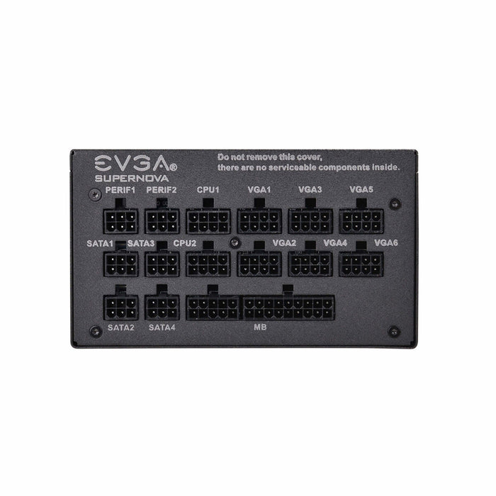 Sursă de Alimentare Evga SuperNOVA G+