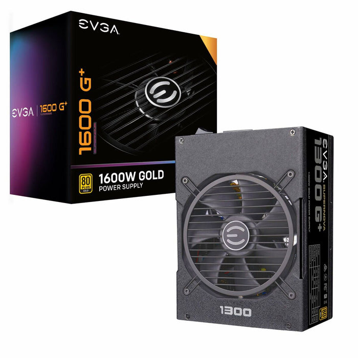 Sursă de Alimentare Evga SuperNOVA G+
