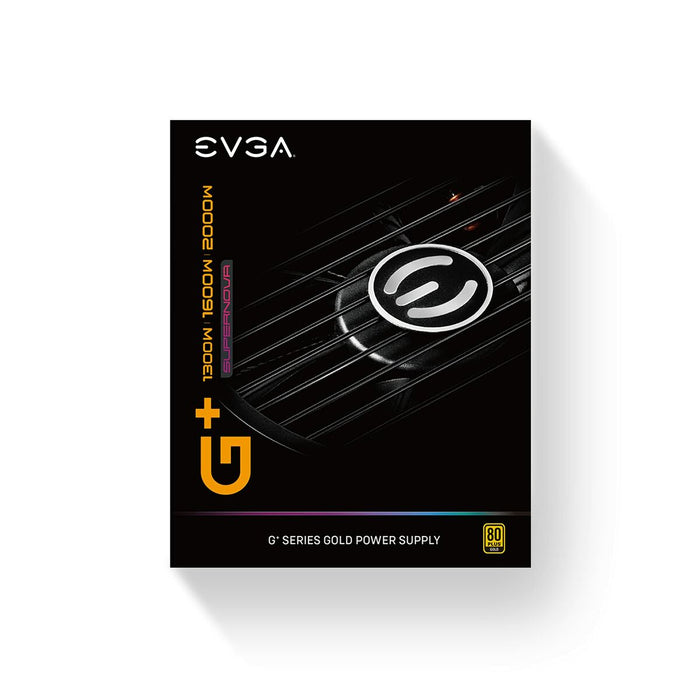 Sursă de Alimentare Evga SuperNOVA 2000 G1+ 2000 W 80 Plus Gold Modular