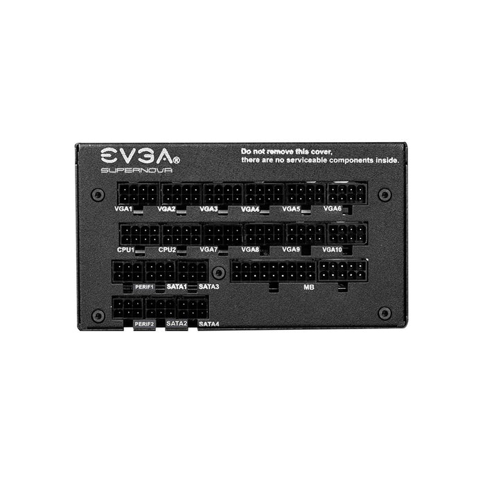 Sursă de Alimentare Evga SuperNOVA 2000 G1+ 2000 W 80 Plus Gold Modular