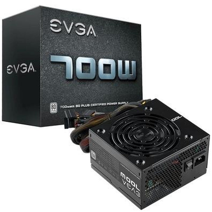 Sursă de Alimentare Evga 100-W1-0700-K2 700 W 150 W RoHS