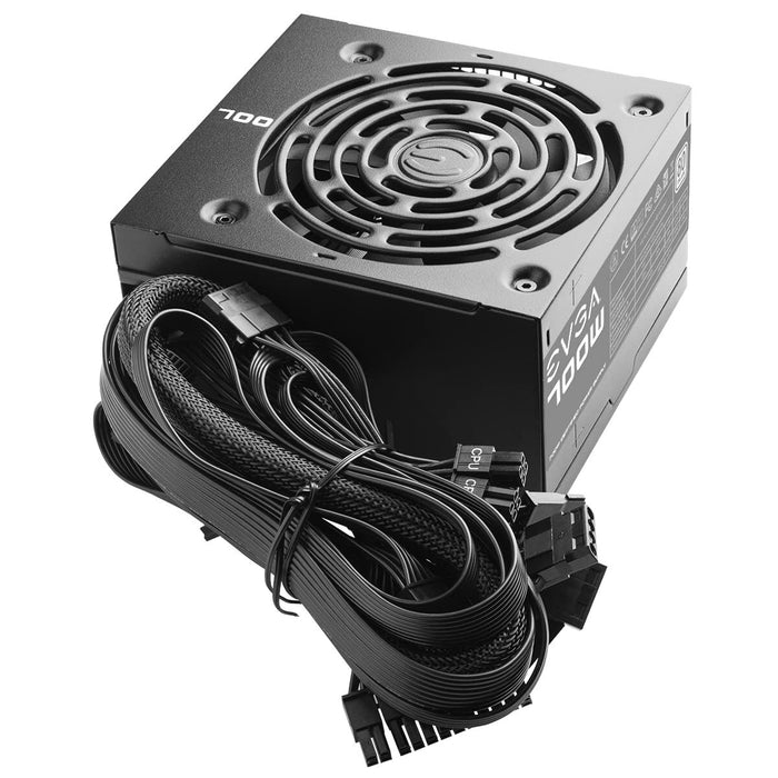 Sursă de Alimentare Evga 100-W1-0700-K2 700 W 150 W RoHS