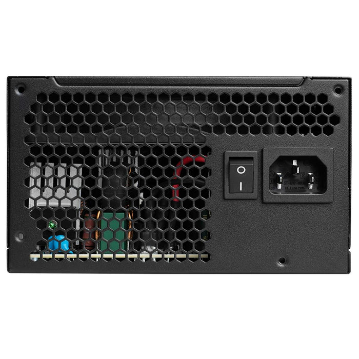 Sursă de Alimentare Evga 100-W1-0700-K2 700 W 150 W RoHS