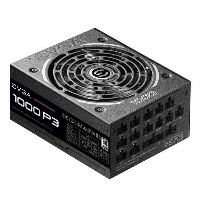Sursă de Alimentare Evga 220-P3-1000-X2 ATX 1000 W