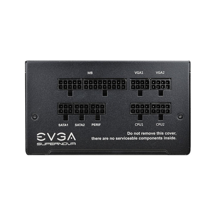 Sursă de Alimentare Evga SuperNOVA 750 GT 750 W 130 W 80 Plus Gold CE - RoHS Modular ATX
