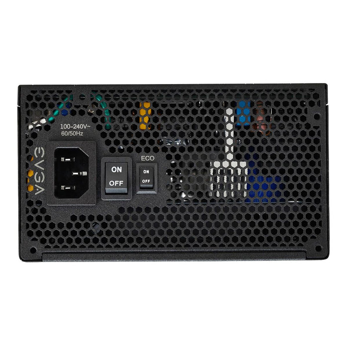 Sursă de Alimentare Evga SuperNOVA 750 GT 750 W 130 W 80 Plus Gold CE - RoHS Modular ATX