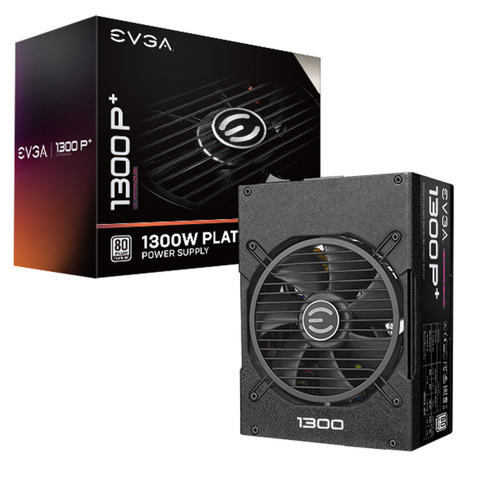 Sursă de Alimentare Evga SuperNOVA 1300 P+