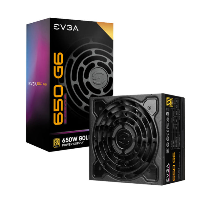 Sursă de Alimentare Evga Supernova 650 G6 650 W