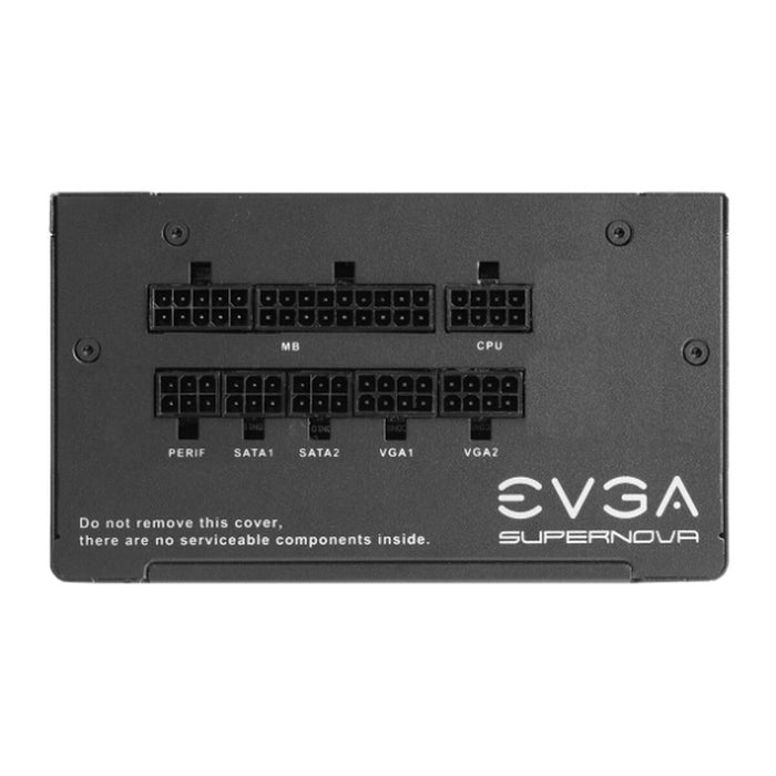 Sursă de Alimentare Evga Supernova 650 G6 650 W