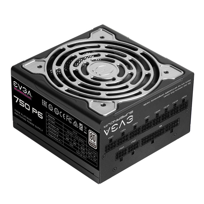 Sursă de Alimentare Evga SuperNOVA 750 P6