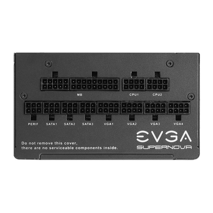 Sursă de Alimentare Evga SuperNOVA 750 P6