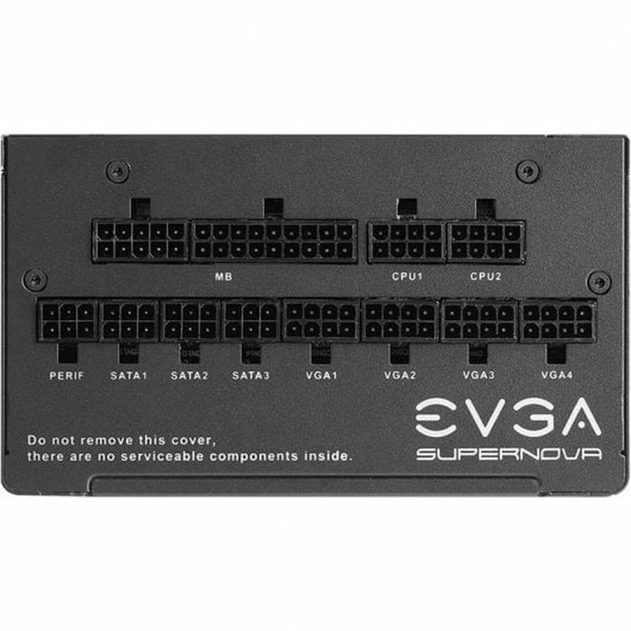 Sursă de Alimentare Evga 750 W 80 PLUS Platinum ATX