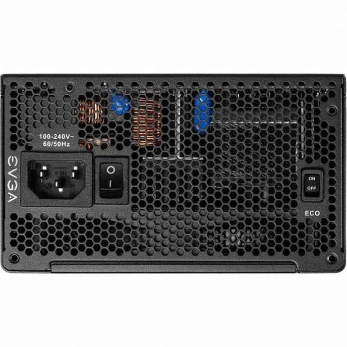 Sursă de Alimentare Evga 750 W 80 PLUS Platinum ATX