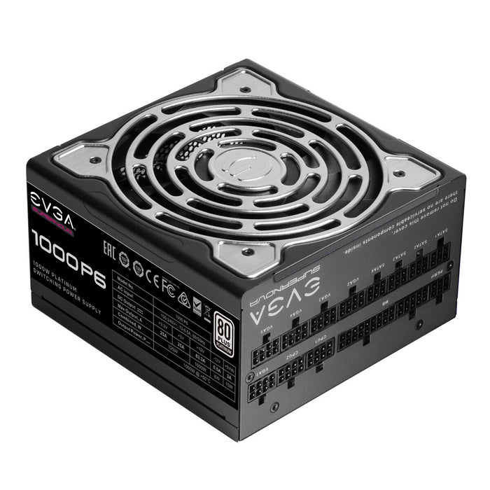 Sursă de Alimentare Evga SuperNOVA 1000 P6