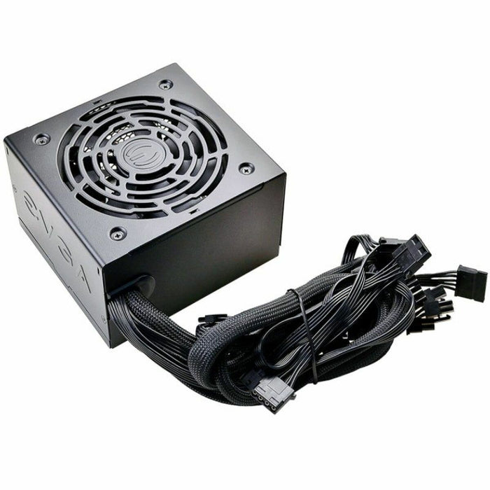 Sursă de Alimentare Evga 100-BR-0650-K2 ATX 650 W 80 Plus Bronze