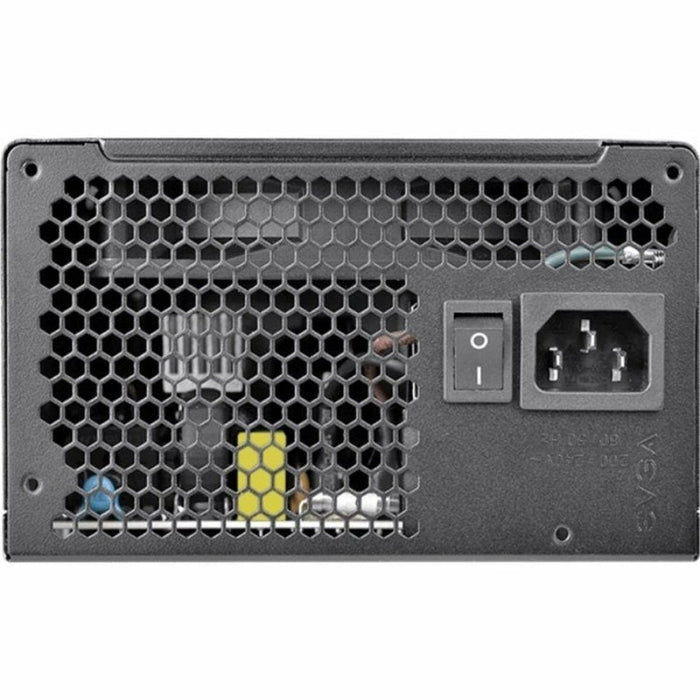 Sursă de Alimentare Evga 100-BR-0650-K2 ATX 650 W 80 Plus Bronze