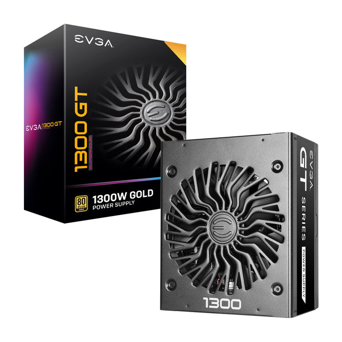 Sursă de Alimentare Evga SuperNOVA 1300 GT