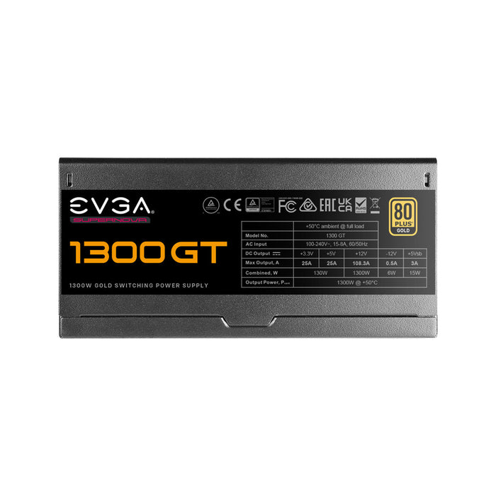 Sursă de Alimentare Evga SuperNOVA 1300 GT