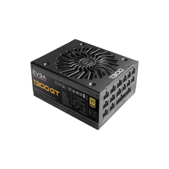 Sursă de Alimentare Evga SuperNOVA 1300 GT