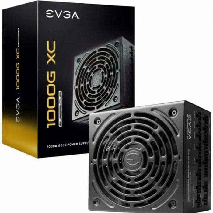Sursă de Alimentare Evga SuperNOVA 1000G XC 1000 W 80 Plus Gold