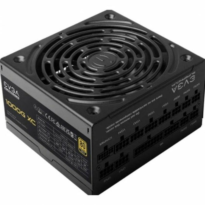 Sursă de Alimentare Evga SuperNOVA 1000G XC 1000 W 80 Plus Gold