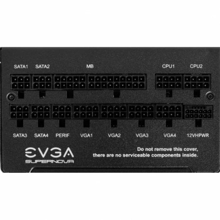 Sursă de Alimentare Evga SuperNOVA 1000G XC 1000 W 80 Plus Gold