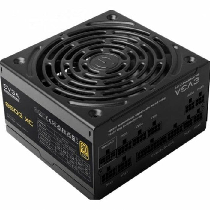 Sursă de Alimentare Evga SuperNOVA 850G XC 850 W 80 Plus Gold