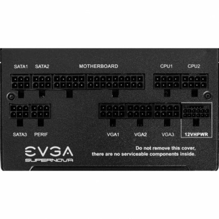 Sursă de Alimentare Evga SuperNOVA 850G XC 850 W 80 Plus Gold