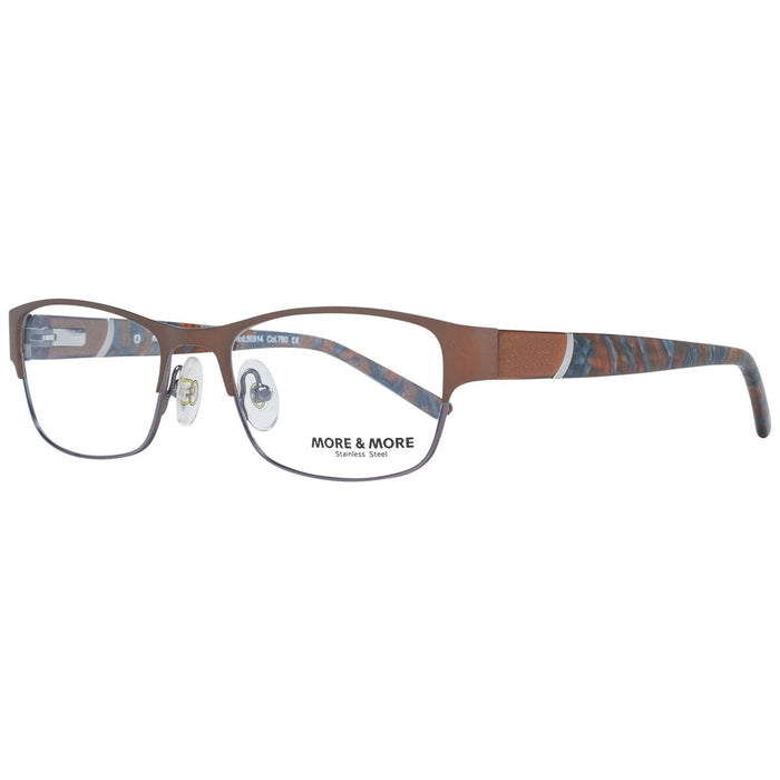 Ramă de Ochelari Damă More & More 50514 50780