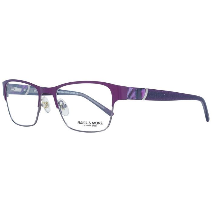 Ramă de Ochelari Damă More & More 50515 52980