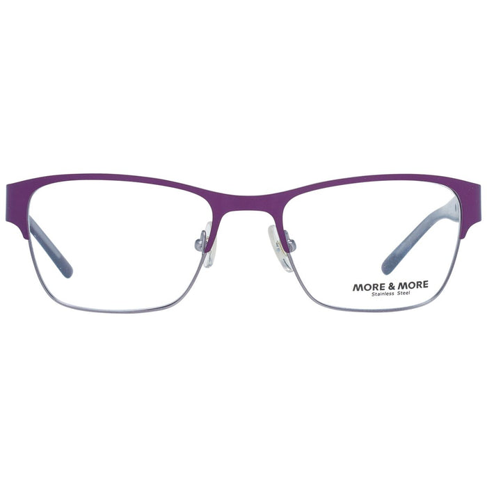 Ramă de Ochelari Damă More & More 50515 52980