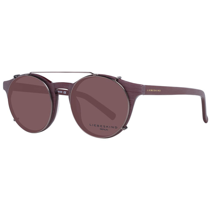 Ramă de Ochelari Unisex Liebeskind 11018-00300-49