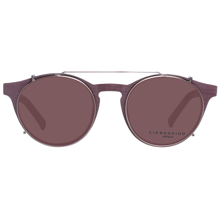 Ramă de Ochelari Unisex Liebeskind 11018-00300-49