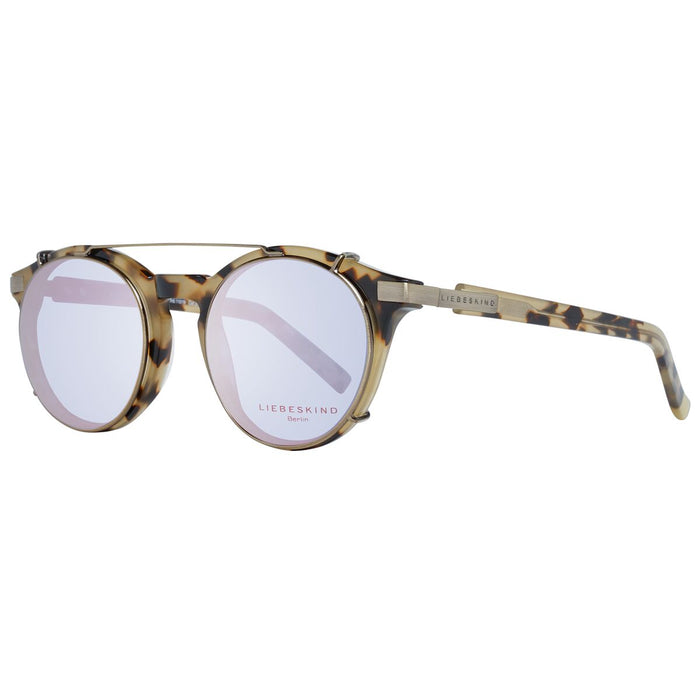 Ramă de Ochelari Unisex Liebeskind 11019-00277-49