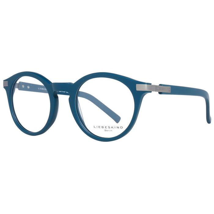 Ramă de Ochelari Unisex Liebeskind 11019-00400-49