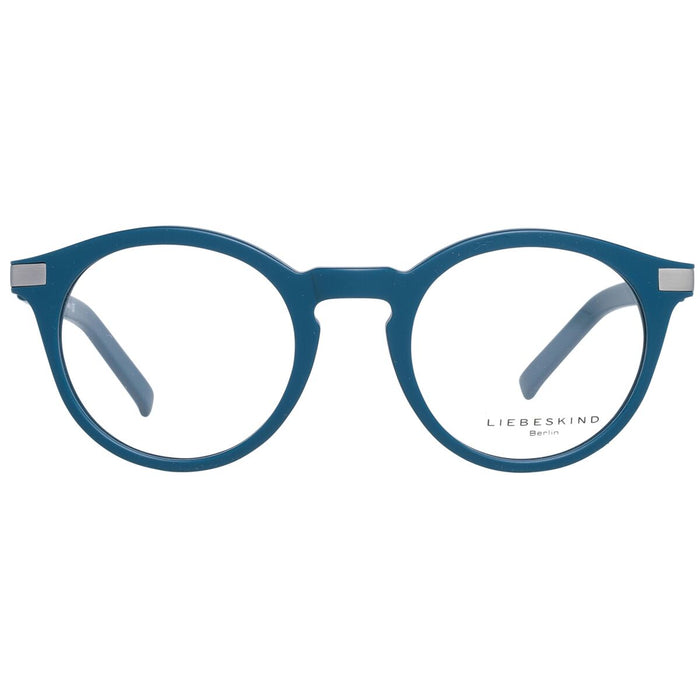 Ramă de Ochelari Unisex Liebeskind 11019-00400-49